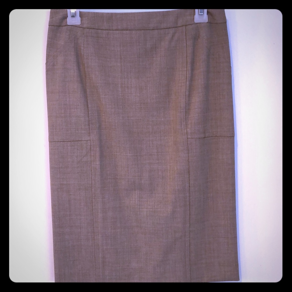 Body by Victoria Sec pencil skirt